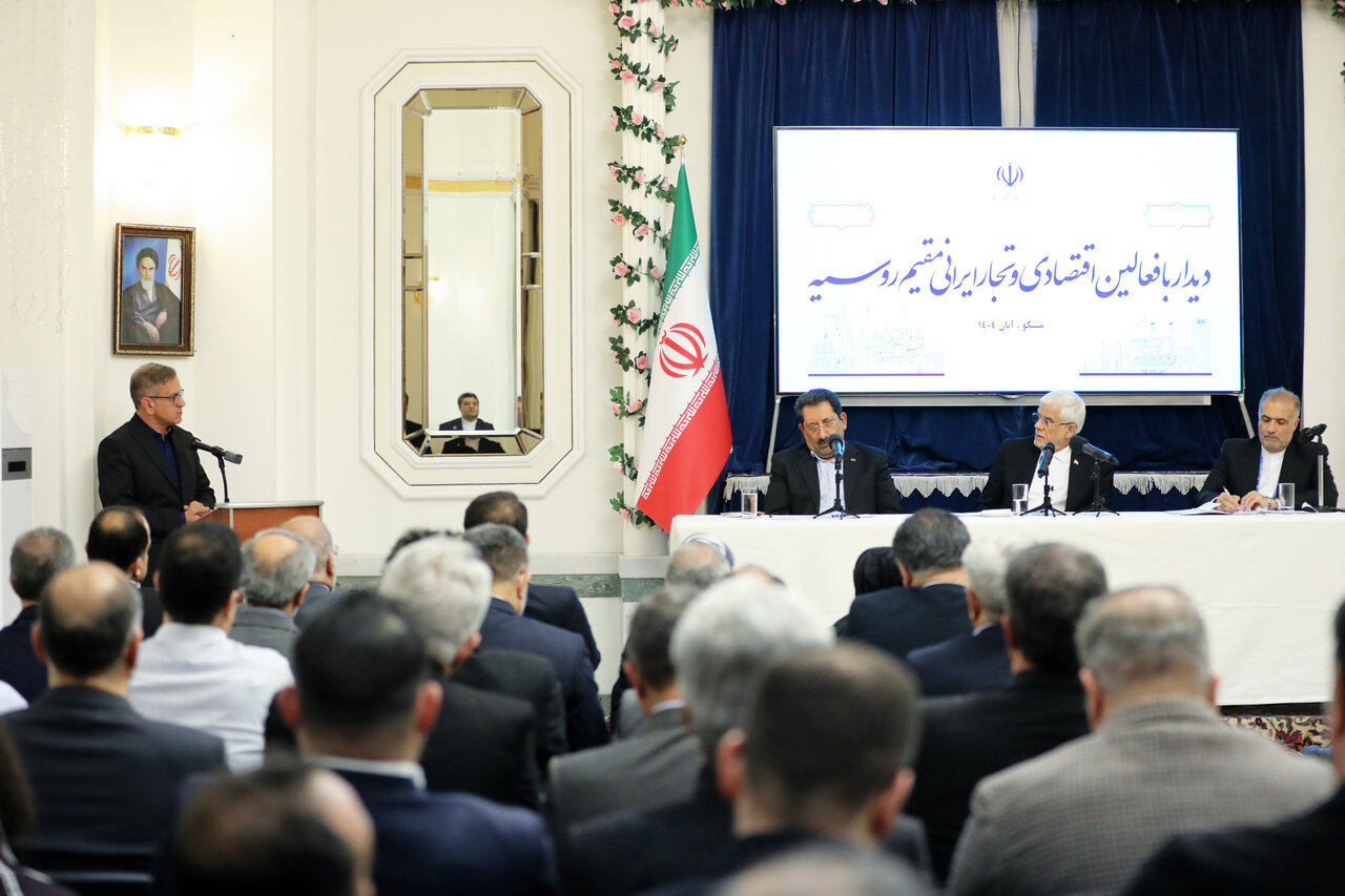 خصوصي،مشكلات،كشور،تجارت،صادرات،دنبال،منطقه،تجار،عارف،رفع،روس ...