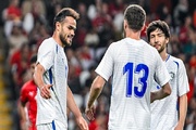 ترکیب احتمالی ازبکستان مقابل ایران/ حضور دو بازیکن نام آشنا