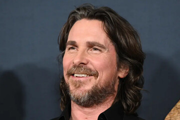 کریستین بیل در قاب مایکل مان؛ همراهی با دی کاپریو در «مخمصه ۲»