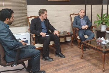 انعقاد تفاهم‌نامه همکاری بین ورزش و جوانان و جهاد دانشگاهی سمنان