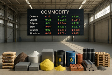 بورس کالای ایران، میزبان عرضه ۶۵۸ هزار تن محصول در روز شنبه ۶ دی ۱۴۰۴