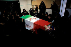 هویت ۳ شهید در فارس مشخص شد