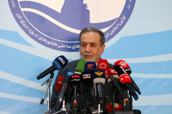 İran, stratejik iş birliğinde Hazar Denizi ülkelerine öncelik veriyor