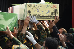 باقرزاده:حفظ ارزش‌ها و اصول شهدا وظیفه اجتماعی و ملی است