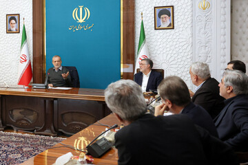 بررسی تمهیدات لازم در اجرای طرح پزشک خانواده با حضور پزشکیان