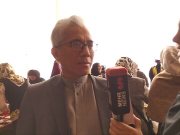 Iran, Malaysia have favorable cooperation in culture field