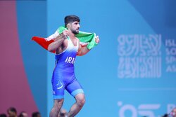 سعید اسماعیلی: تکرار قهرمانی سخت‌تر از رسیدن به آن است