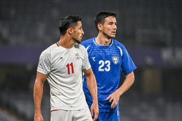 Iran’s performance in Al Ain raises broader concerns