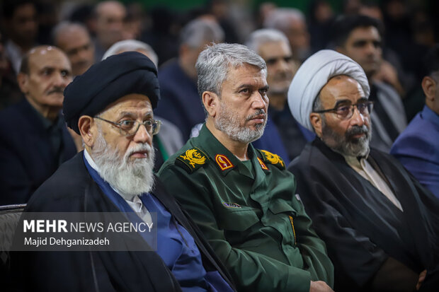 همایش نخل عاشقی۲ در یزد