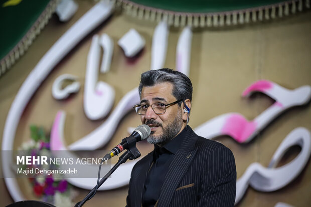 همایش نخل عاشقی۲ در یزد