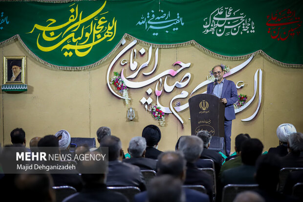 همایش نخل عاشقی۲ در یزد