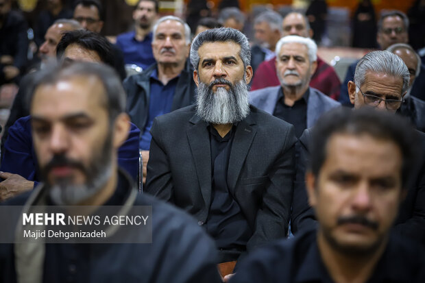 همایش نخل عاشقی۲ در یزد