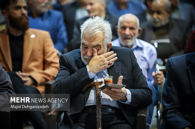 همایش نخل عاشقی۲ در یزد