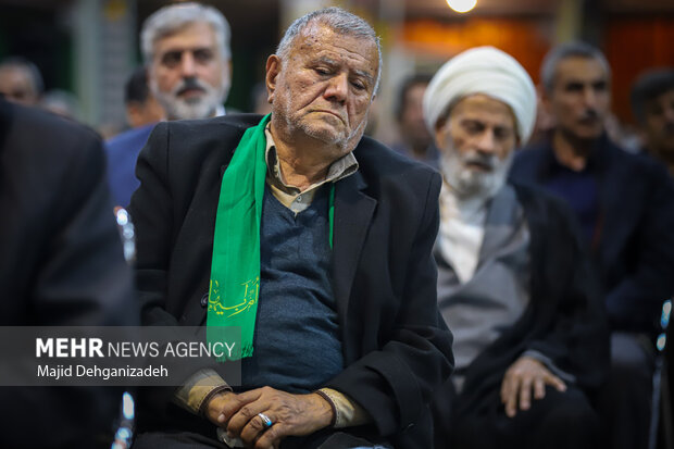 همایش نخل عاشقی۲ در یزد