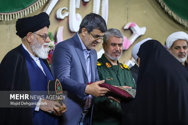 همایش نخل عاشقی۲ در یزد