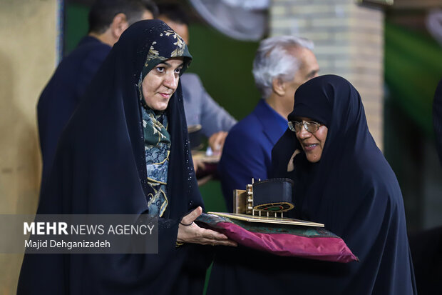 همایش نخل عاشقی۲ در یزد