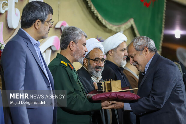 همایش نخل عاشقی۲ در یزد