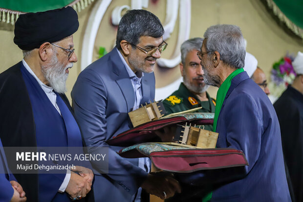 همایش نخل عاشقی۲ در یزد