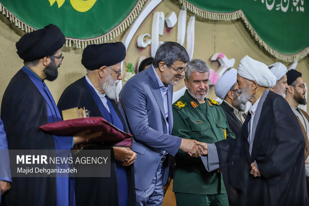 همایش نخل عاشقی۲ در یزد