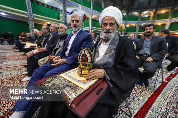 همایش نخل عاشقی۲ در یزد