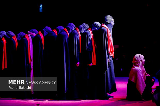 یادواره سرلشکر شهید مهدی زین الدین و 6128 شهید استان قم