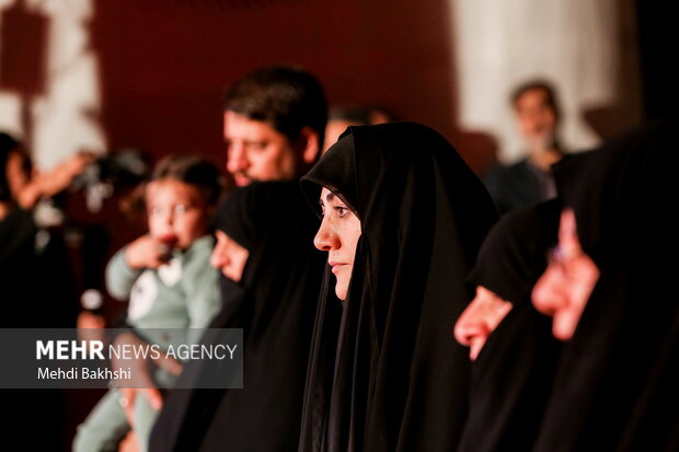 یادواره سرلشکر شهید مهدی زین الدین و 6128 شهید استان قم