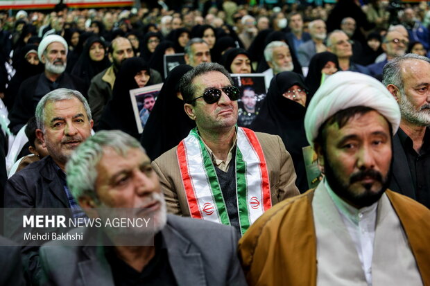 یادواره سرلشکر شهید مهدی زین الدین و 6128 شهید استان قم