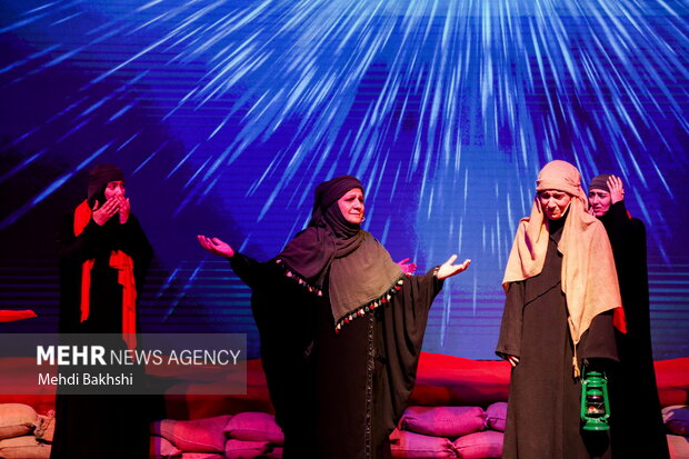 یادواره سرلشکر شهید مهدی زین الدین و 6128 شهید استان قم