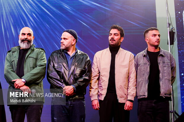 یادواره سرلشکر شهید مهدی زین الدین و 6128 شهید استان قم