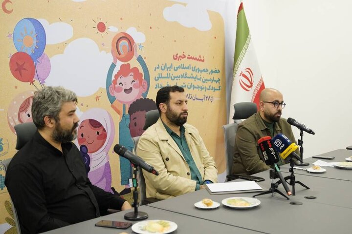 50 تولیدکننده ایرانی با 400 محصول در نمایشگاه بغداد حضور دارند