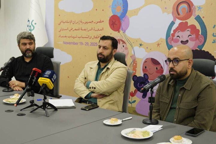 50 تولیدکننده ایرانی با 400 محصول در نمایشگاه بغداد حضور دارند 3