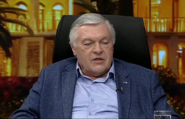 تمرکز بر دیپلماسی فرهنگی با همفکری ایرانشناسان جهان