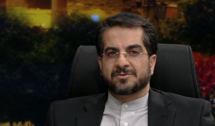 تمرکز بر دیپلماسی فرهنگی با همفکری ایران‌شناسان جهان