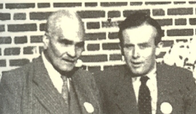 نابغه سختگیر، ستون ایرانشناسی قرن بیستم / ایرانشناسی مدیون هنینگ است