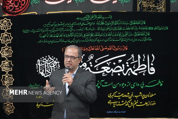 طرح «محله سبز» در بوشهر افتتاح شد