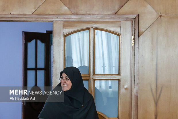 نشست خبری سخنگوی دولت