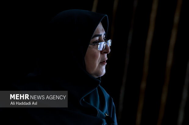 نشست خبری سخنگوی دولت