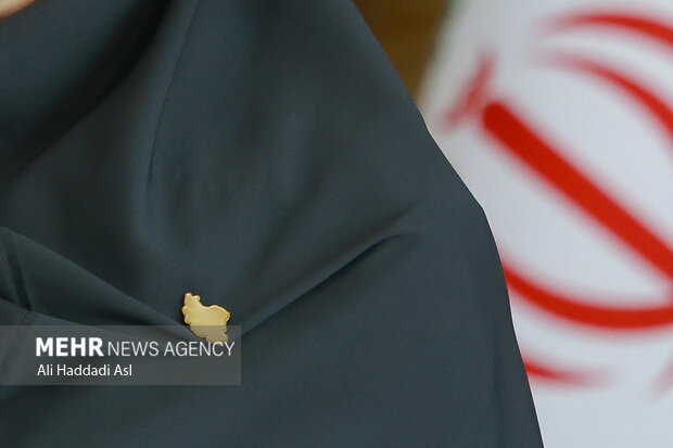 نشست خبری سخنگوی دولت