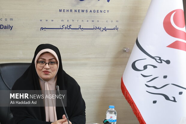 بازنمایی اصیل فرهنگ بوشهر / تلاش کردم مادر سه نسل داغ‌دیده گمنام نماند