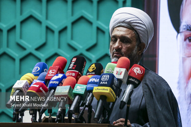 روز اول رویداد رسانه امید