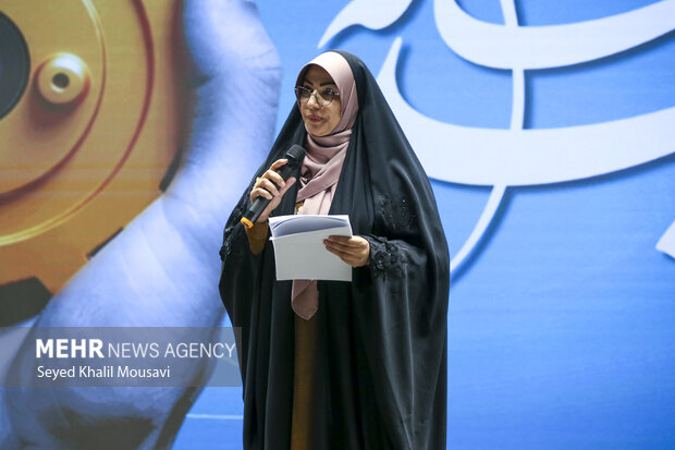 روز اول رویداد رسانه امید