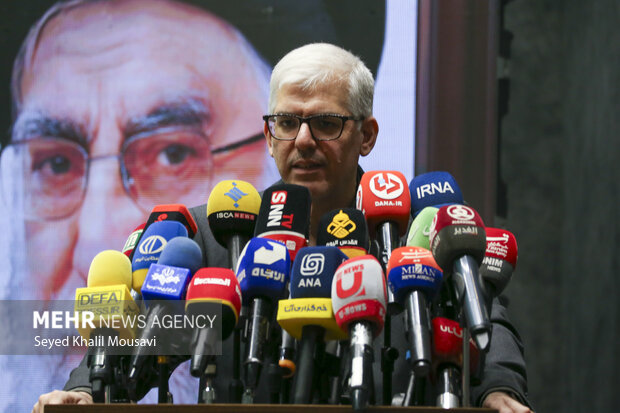 روز اول رویداد رسانه امید