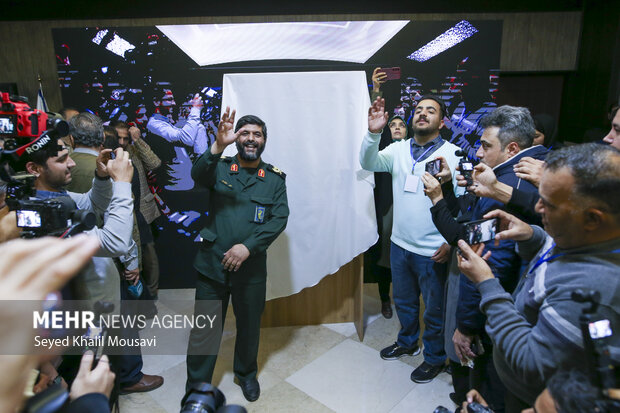 روز اول رویداد رسانه امید