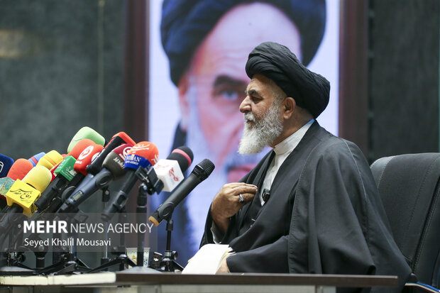 روز اول رویداد رسانه امید