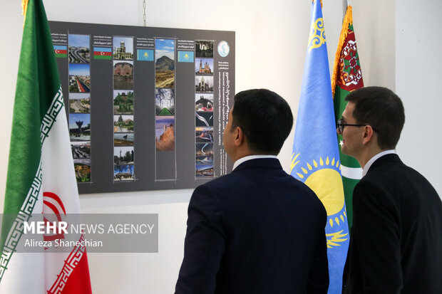 Hazar Denizi valileri toplantısı