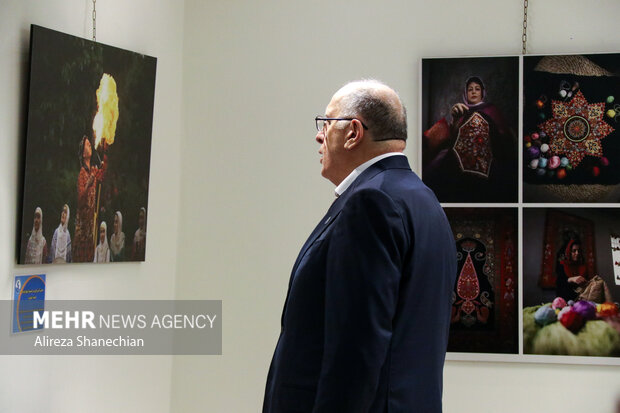 Hazar Denizi valileri toplantısı