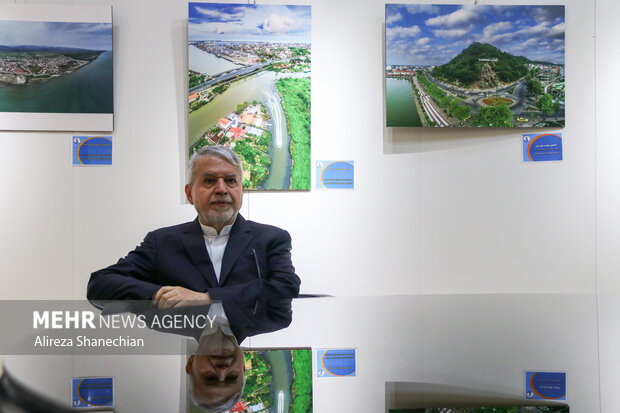 Hazar Denizi valileri toplantısı