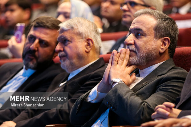 Hazar Denizi valileri toplantısı