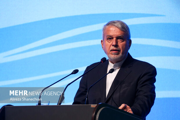 Hazar Denizi valileri toplantısı