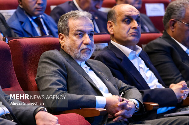 Hazar Denizi valileri toplantısı